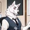 Nathaniel Roswell  Avatar IA