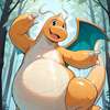 Dragonite Avatar de IA