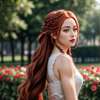 Trista McClain Avatar de IA