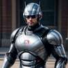 RoboCop ai avatar