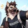 Kieran Holt Avatar de IA