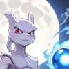 Mewtwo AI avatar