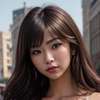 Yumi ai avatar