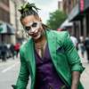 Joker AI avatar