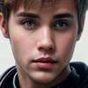 Justin Bieber Hình đại diện AI