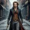 Matthew Helsing AI аватар