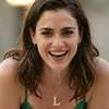 Torrey DeVitto ai avatar