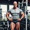 Rogan Mallory AI avatar