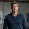 Wyatt Worthington AIアバター