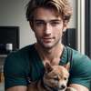 Sebastian Mills Hình đại diện AI