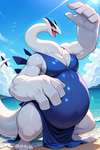 lugia AI 頭像