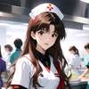 Sakura Suzuhara  AI avataras