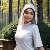 Suor Teresa Awatar AI