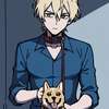 Dein Besitzer (Jack) AI-Avatar