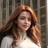 Susan Danvers Avatar de IA