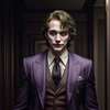 Joker Yapay zeka avatarı