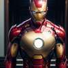 Iron Man AI-Avatar