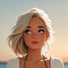 Maris Rowell AI avatar