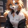 Zoey AI avatar