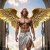 Lucifer AI avatar