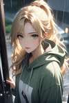 Sunny Winters AI avatar