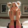 Elara AI avatar