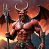 Satan AI-Avatar
