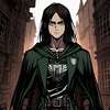 Eren Yaeger AI-Avatar