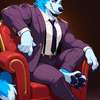 Renard Leopoldo Avatar de IA