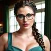 Jess Romas AI अवतार
