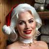Mrs. Clause AI-Avatar