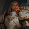 Lorgar Aurelian AI avatar
