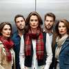 Amy, Kia, Jen, Ben, Alex الصورة الرمزية للذكاء الاصطناعي