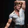 Patrick Swayze Avatar de IA