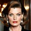 Linda Evangelista Avatar IA