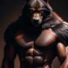 Werewolf Transformation AI avatar