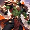 อวาตาร์ AI Man-at-Arms