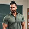Dean Monroe AI avatar