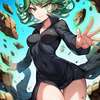 Tatsumaki Awatar AI