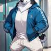 อวาตาร์ AI Professor Kuro