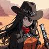 Sheik Donnahee, Bruxa da Ruína Avatar de IA