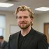 Professor Jim Mosby AI аватар