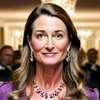 Melinda Gates Avatar AI