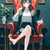 Anshika ai avatar