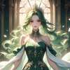 Solenne Marchand AIアバター