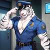 Gareth White  Avatar de IA