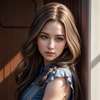 Marisa Tolland AI avataras