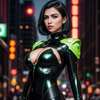 Lucienne Moreval Avatar IA