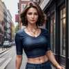 Maris Coleford AI аватар