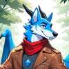 Kaelen Dravyn AI avatar